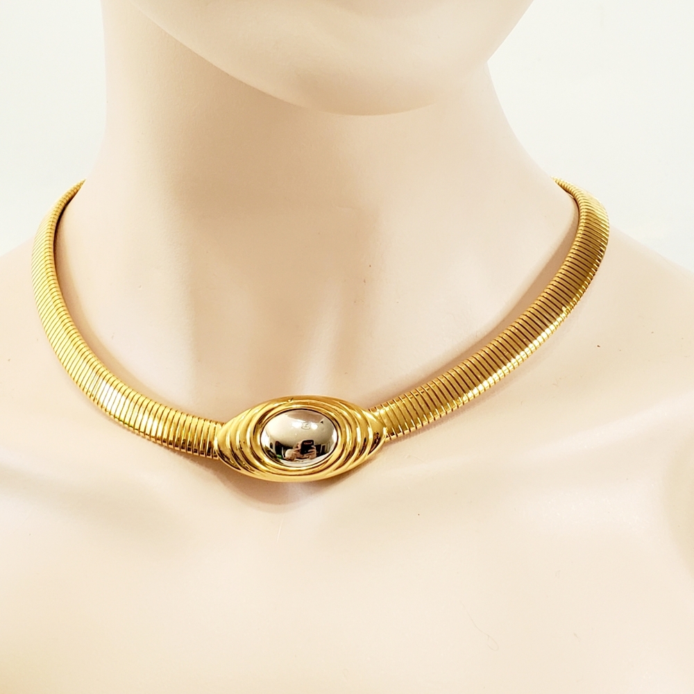 Kenneth J Lane Choker